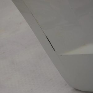 Audi TT S Line Rear Bumper 2014 TO 2019 8S0807511C Genuine - Image 11