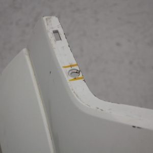 Audi TT S Line Rear Bumper 2014 TO 2019 8S0807511C Genuine - Image 12