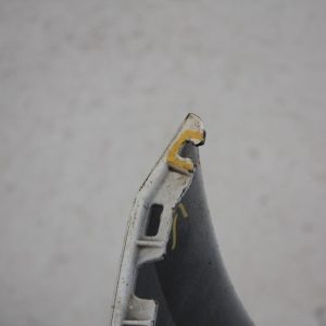 Audi TT S Line Rear Bumper 2014 TO 2019 8S0807511C Genuine - Image 13