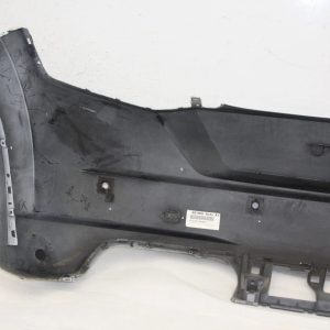 Audi TT S Line Rear Bumper 2014 TO 2019 8S0807511C Genuine - Image 17