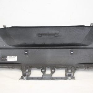 Audi TT S Line Rear Bumper 2014 TO 2019 8S0807511C Genuine - Image 18