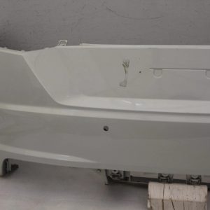 Audi TT S Line Rear Bumper 2014 TO 2019 8S0807511C Genuine - Image 4