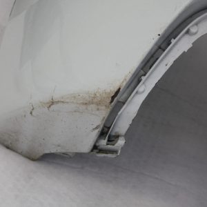 Audi TT S Line Rear Bumper 2014 TO 2019 8S0807511C Genuine - Image 5