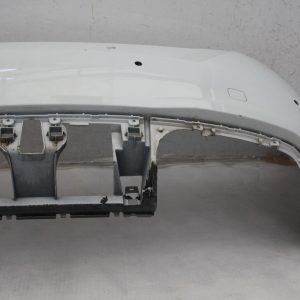 Audi TT S Line Rear Bumper 2014 TO 2019 8S0807511C Genuine - Image 7