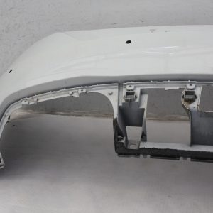 Audi TT S Line Rear Bumper 2014 TO 2019 8S0807511C Genuine - Image 8