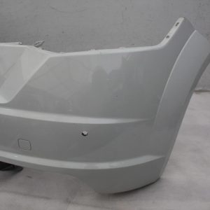 Audi TT S Line Rear Bumper 2014 TO 2019 8S0807511C Genuine - Image 9