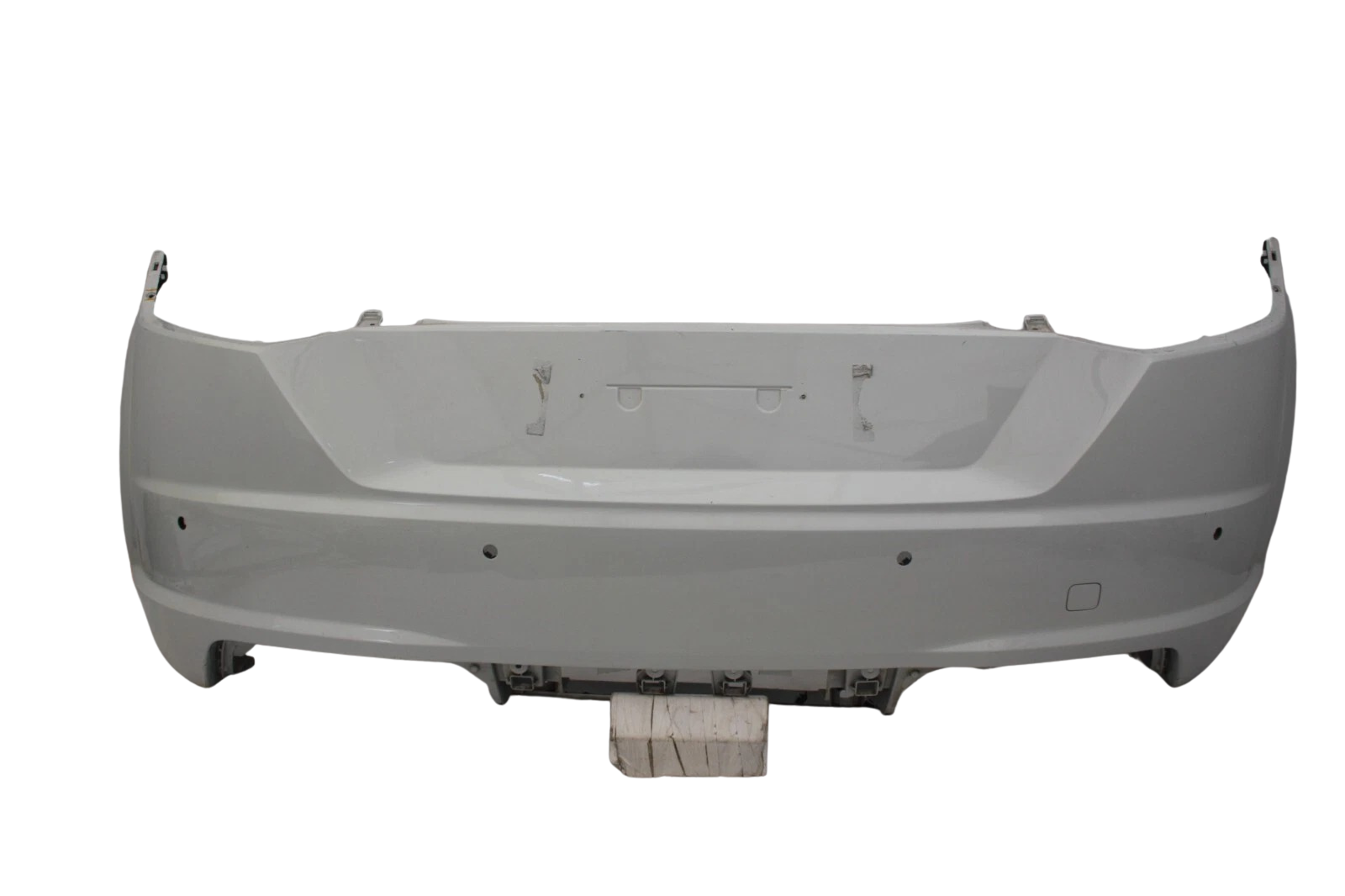 Audi TT S Line Rear Bumper 2014 TO 2019 8S0807511C Genuine