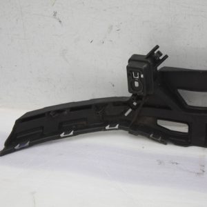 Audi TT TTRS Rear Bumper Support Bracket 2014 TO 2018 8S0807385A Genuine - Image 13