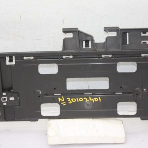 Audi TT TTRS Rear Bumper Support Bracket 2014 TO 2018 8S0807385A Genuine - Image 5