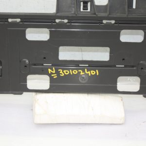 Audi TT TTRS Rear Bumper Support Bracket 2014 TO 2018 8S0807385A Genuine - Image 8