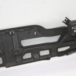 Audi TT TTRS Rear Bumper Support Bracket 2014 TO 2018 8S0807385A Genuine - Image 10