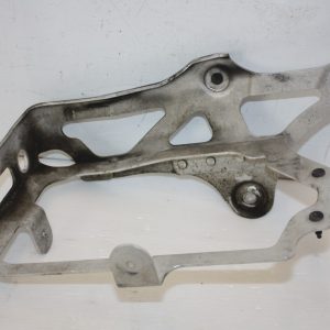 Audi TTRS Radiator Left Lower Bracket 2019 TO 2023 8S0121263 Genuine - Image 3