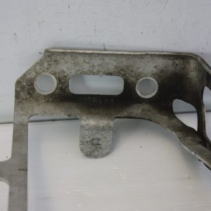 Audi TTRS Radiator Left Lower Bracket 2019 TO 2023 8S0121263 Genuine - Image 4