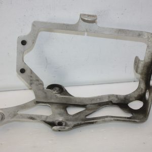 Audi TTRS Radiator Left Lower Bracket 2019 TO 2023 8S0121263 Genuine