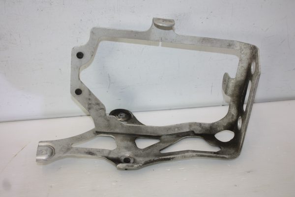 Audi-TTRS-Radiator-Left-Lower-Bracket-2019-TO-2023-8S0121263-Genuine-175497932325