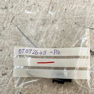 Audi VW Mercedes 3 Pin PDC Sensor Wiring Loom Plug Connector 1-1718644-1 Genuine - Image 9
