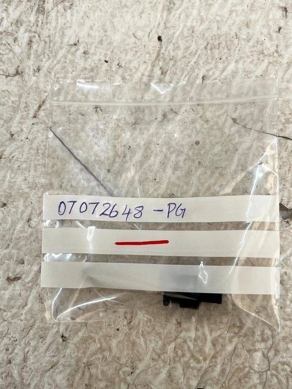 Audi VW Mercedes 3 Pin PDC Sensor Wiring Loom Plug Connector 1 1718644 1 Genuine 178436703005 9