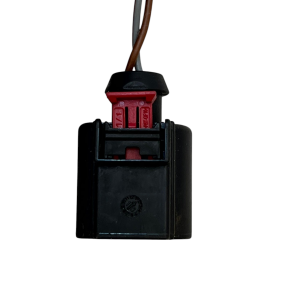 Audi VW Seat Skoda Connector Plug Wiring Loom Repair Harness 8K0973702D Genuine - Image 4