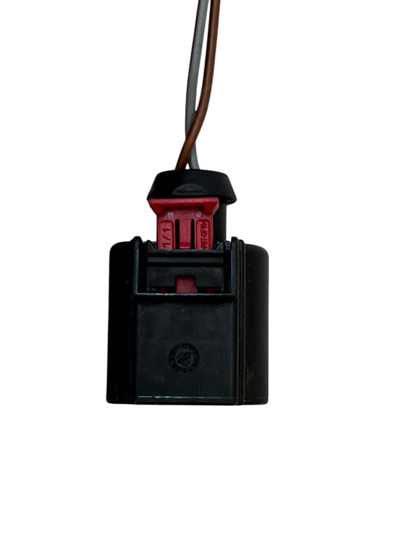 Audi VW Seat Skoda Connector Plug Wiring Loom Repair Harness 8K0973702D Genuine 178443032505 4