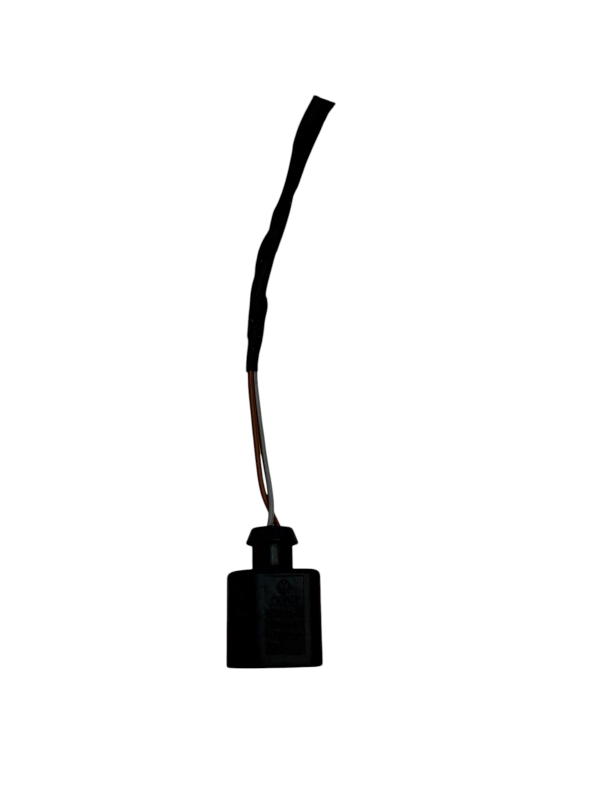 Audi VW Seat Skoda Connector Plug Wiring Loom Repair Harness 8K0973702D Genuine 178443032505