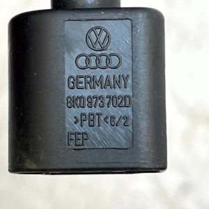 Audi VW Seat Skoda Connector Plug Wiring Loom Repair Harness 8K0973702D Genuine - Image 8
