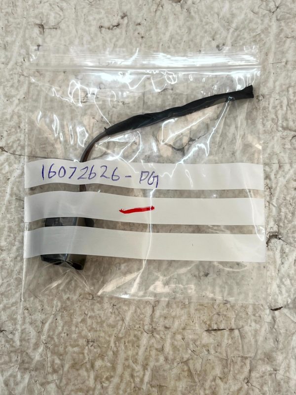 Audi VW Seat Skoda Connector Plug Wiring Loom Repair Harness 8K0973702D Genuine 178443032505 9