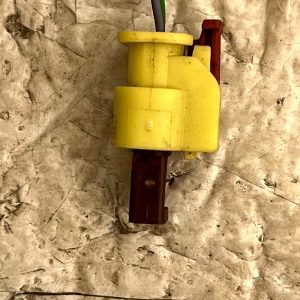 Audi VW Seat Skoda Crash Impact Sensor Wiring Loom Plug Connector 5K0973323 - Image 4