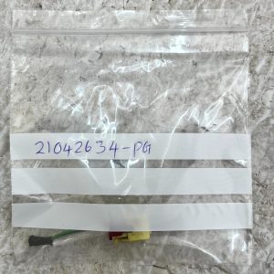 Audi VW Seat Skoda Crash Impact Sensor Wiring Loom Plug Connector 5K0973323 - Image 10