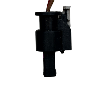 Audi VW Seat Skoda PDC Wiring Loom Harness Plug Connector 4F0973703 Genuine - Image 3