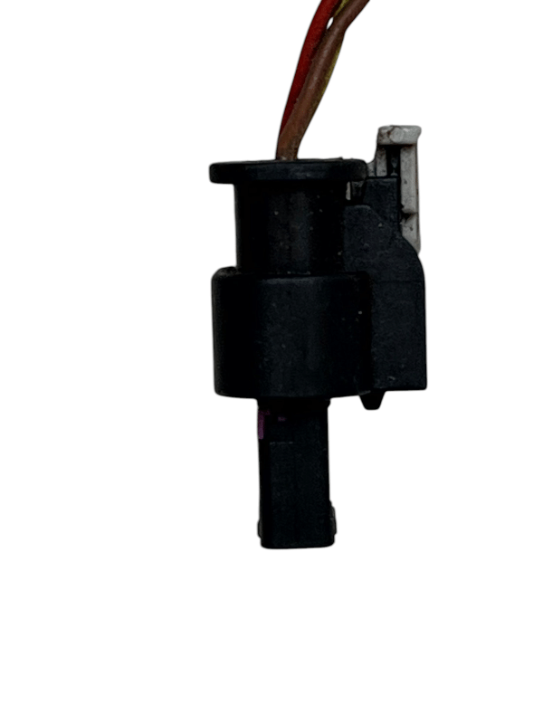 Audi VW Seat Skoda PDC Wiring Loom Harness Plug Connector 4F0973703 Genuine 178521942885 3