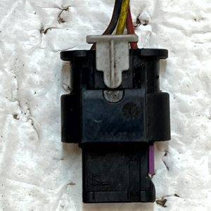 Audi VW Seat Skoda PDC Wiring Loom Harness Plug Connector 4F0973703 Genuine - Image 4