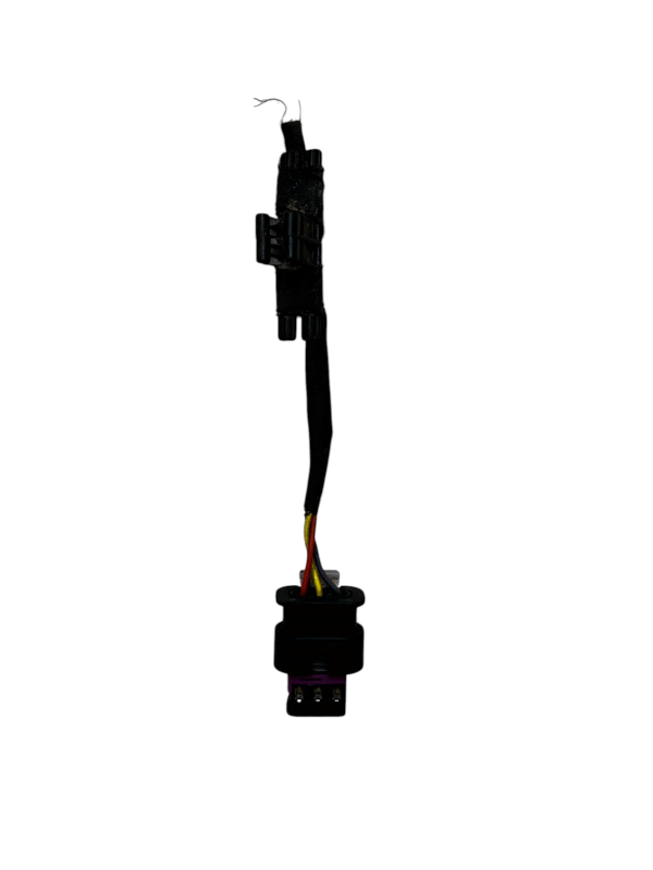 Audi VW Seat Skoda PDC Wiring Loom Harness Plug Connector 4F0973703 Genuine 178521942885