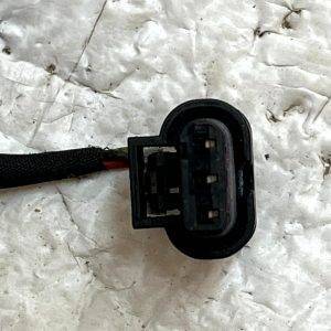 Audi VW Seat Skoda PDC Wiring Loom Harness Plug Connector 4F0973703 Genuine - Image 7
