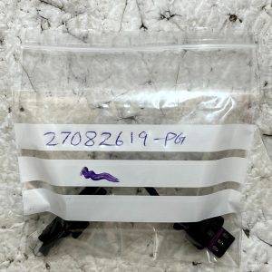 Audi VW Seat Skoda PDC Wiring Loom Harness Plug Connector 4F0973703 Genuine - Image 9