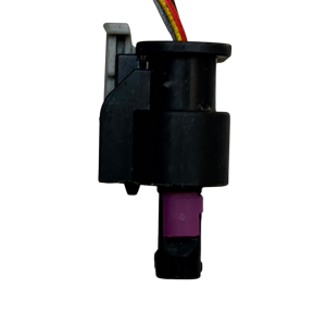 Audi VW Skoda Seat PDC Parking Distance Sensor Plug Connector 4F0973703 Genuine - Image 6