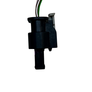 Audi VW Skoda Seat PDC Parking Distance Sensor Plug Connector 4F0973703 Genuine - Image 4