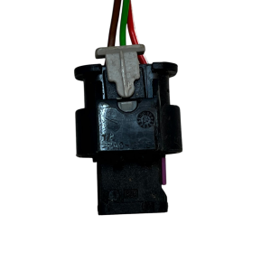 Audi VW Skoda Seat PDC Parking Distance Sensor Plug Connector 4F0973703 Genuine - Image 5