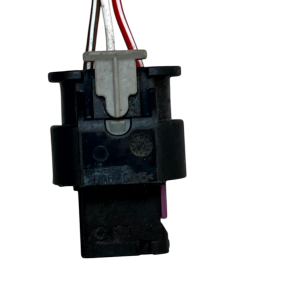 Audi VW Skoda Seat PDC Parking Distance Sensor Plug Connector 4F0973703 Genuine - Image 5