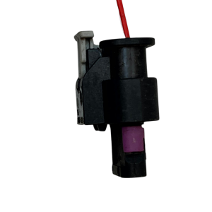 Audi VW Skoda Seat PDC Parking Distance Sensor Plug Connector 4F0973703 Genuine - Image 6