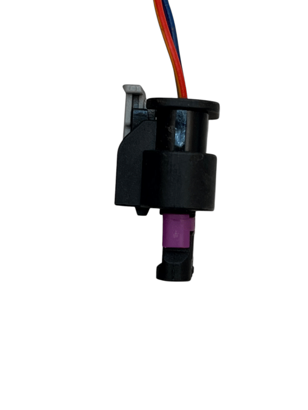 Audi VW Skoda Seat Parking Sensor Wiring Loom Plug Connector 4F0973703 Genuine 178442849915 5