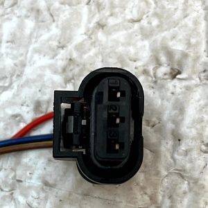 Audi VW Skoda Seat Parking Sensor Wiring Loom Plug Connector 4F0973703 Genuine - Image 7
