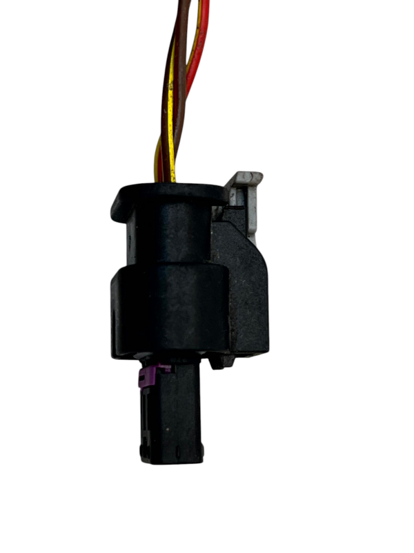 Audi VW Skoda Seat Parking Sensor Wiring Loom Plug Connector 4F0973703 Genuine 178462094225 3