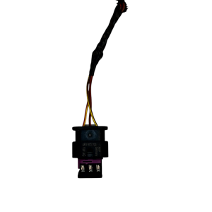 Audi VW Skoda Seat Parking Sensor Wiring Loom Plug Connector 4F0973703 Genuine