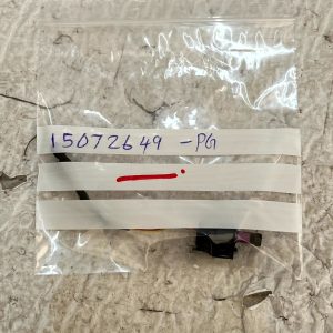 Audi VW Skoda Seat Parking Sensor Wiring Loom Plug Connector 4F0973703 Genuine - Image 9