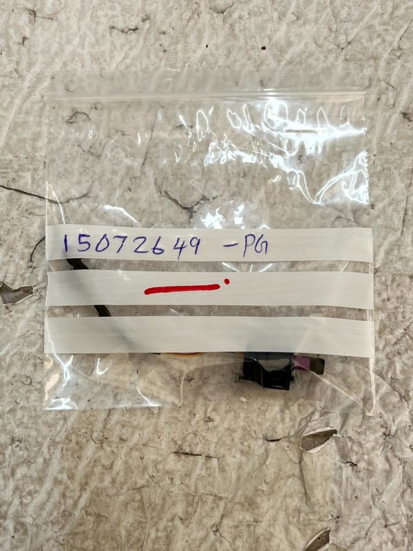 Audi VW Skoda Seat Parking Sensor Wiring Loom Plug Connector 4F0973703 Genuine 178462094225 9
