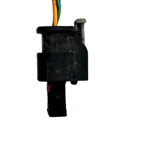Audi Volkswagen 3 Pin PDC Sensor Wiring Loom Plug Connector 1-1718644-1 Genuine 11 Audi Volkswagen 3 Pin PDC Sensor Wiring Loom Plug Connector 1-1718644-1 Genuine - Image 3
