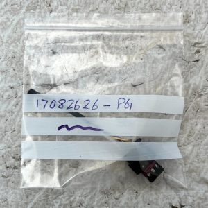 Audi Volkswagen 3 Pin PDC Sensor Wiring Loom Plug Connector 1-1718644-1 Genuine 17 Audi Volkswagen 3 Pin PDC Sensor Wiring Loom Plug Connector 1-1718644-1 Genuine - Image 9
