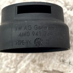 Audi Volkswagen Front LED Headlight Headlamp Filter Element 4M0941749 Genuine - Image 12