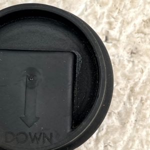 Audi Volkswagen Front LED Headlight Headlamp Filter Element 4M0941749 Genuine - Image 4