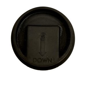 Audi Volkswagen Front LED Headlight Headlamp Filter Element 4M0941749 Genuine - Image 1